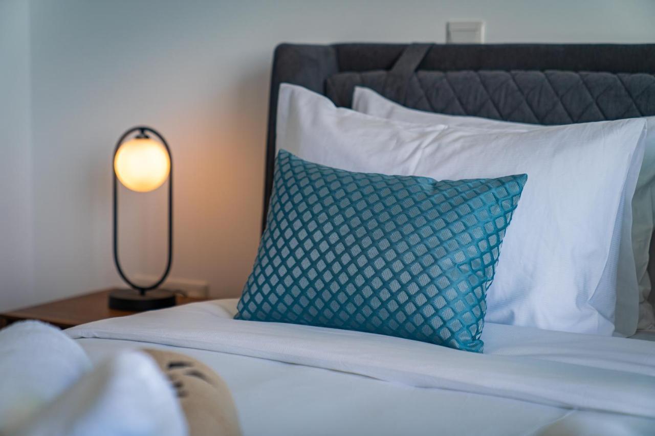 Apart Otel The Palmiers Pafos