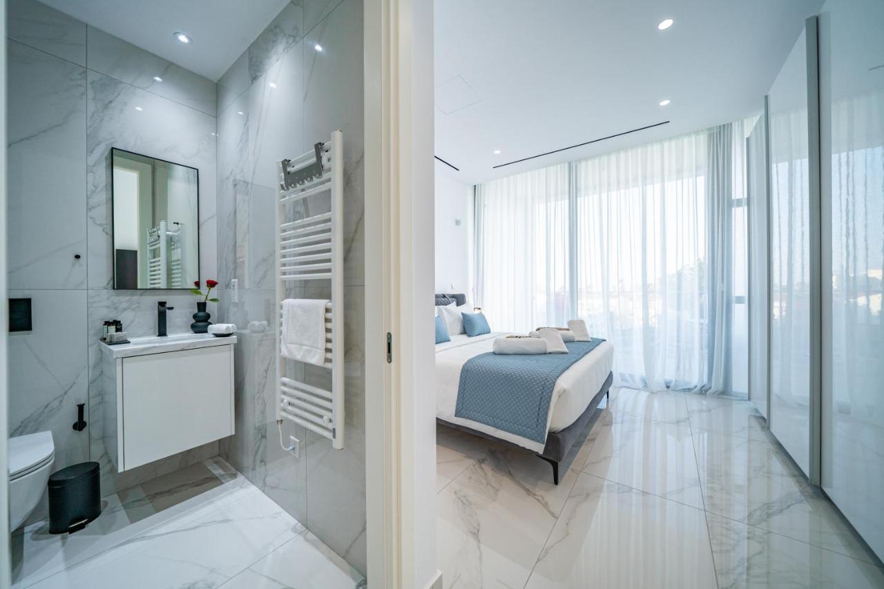 Apart Otel The Palmiers Pafos
