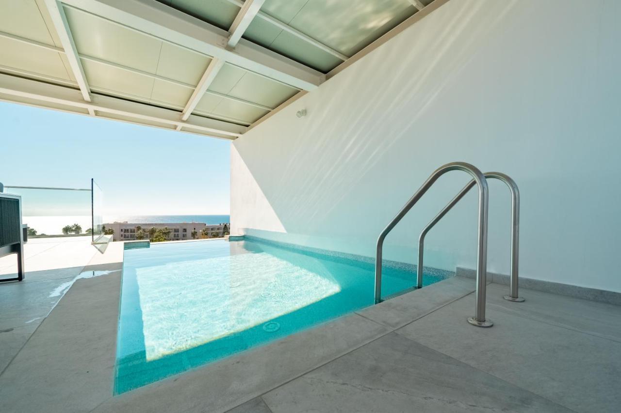 Apartmanhotel The Palmiers Paphos